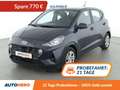 Hyundai i10 1.2 Trend*NAVI*TEMPO*CAM*SHZ*KLIMA*GARANTIE* Gris - thumbnail 1
