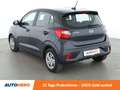 Hyundai i10 1.2 Trend*NAVI*TEMPO*CAM*SHZ*KLIMA*GARANTIE* Gris - thumbnail 4
