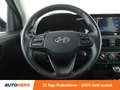 Hyundai i10 1.2 Trend*NAVI*TEMPO*CAM*SHZ*KLIMA*GARANTIE* Gris - thumbnail 19
