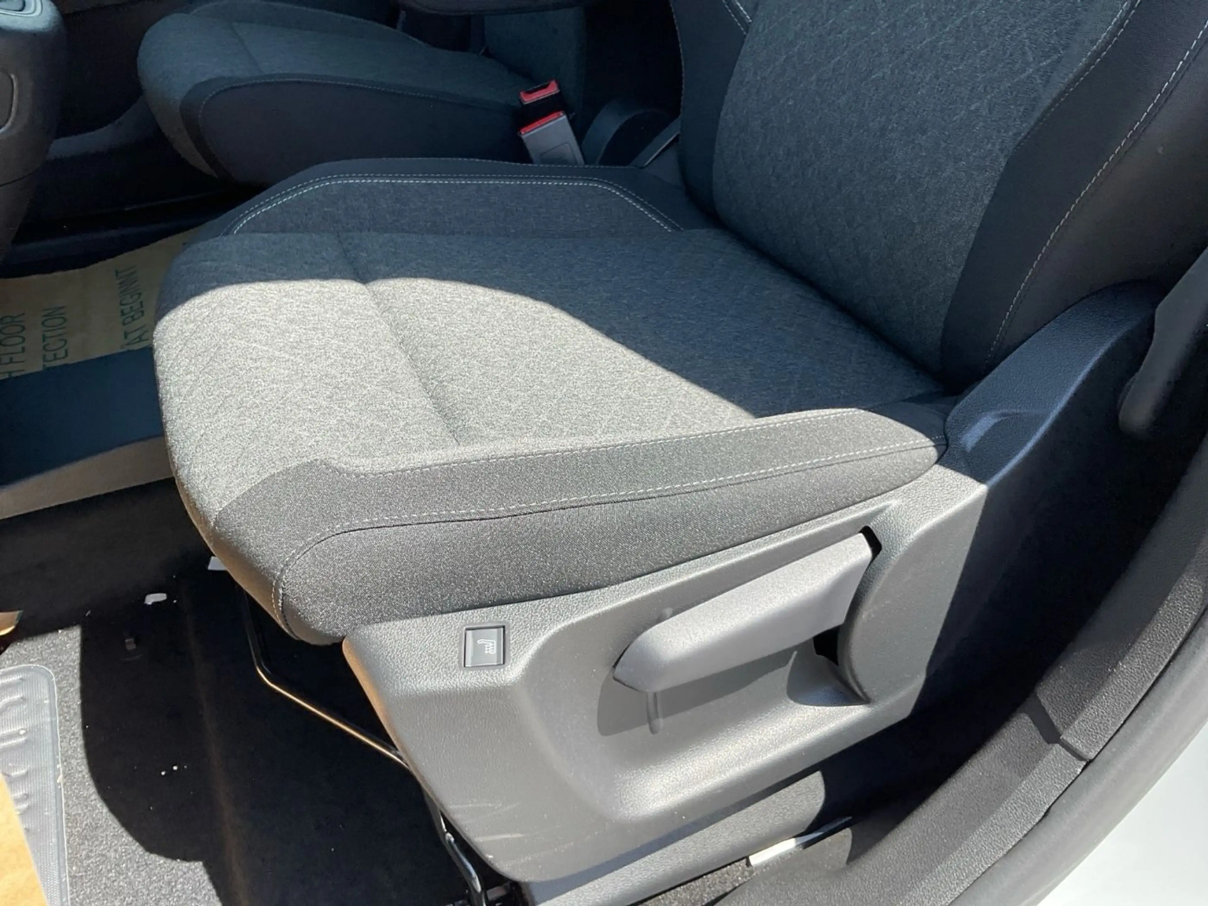 Opel Combo Life E 1.5 CDTI  GS 2xKlima Facelift Kam. — photo 8