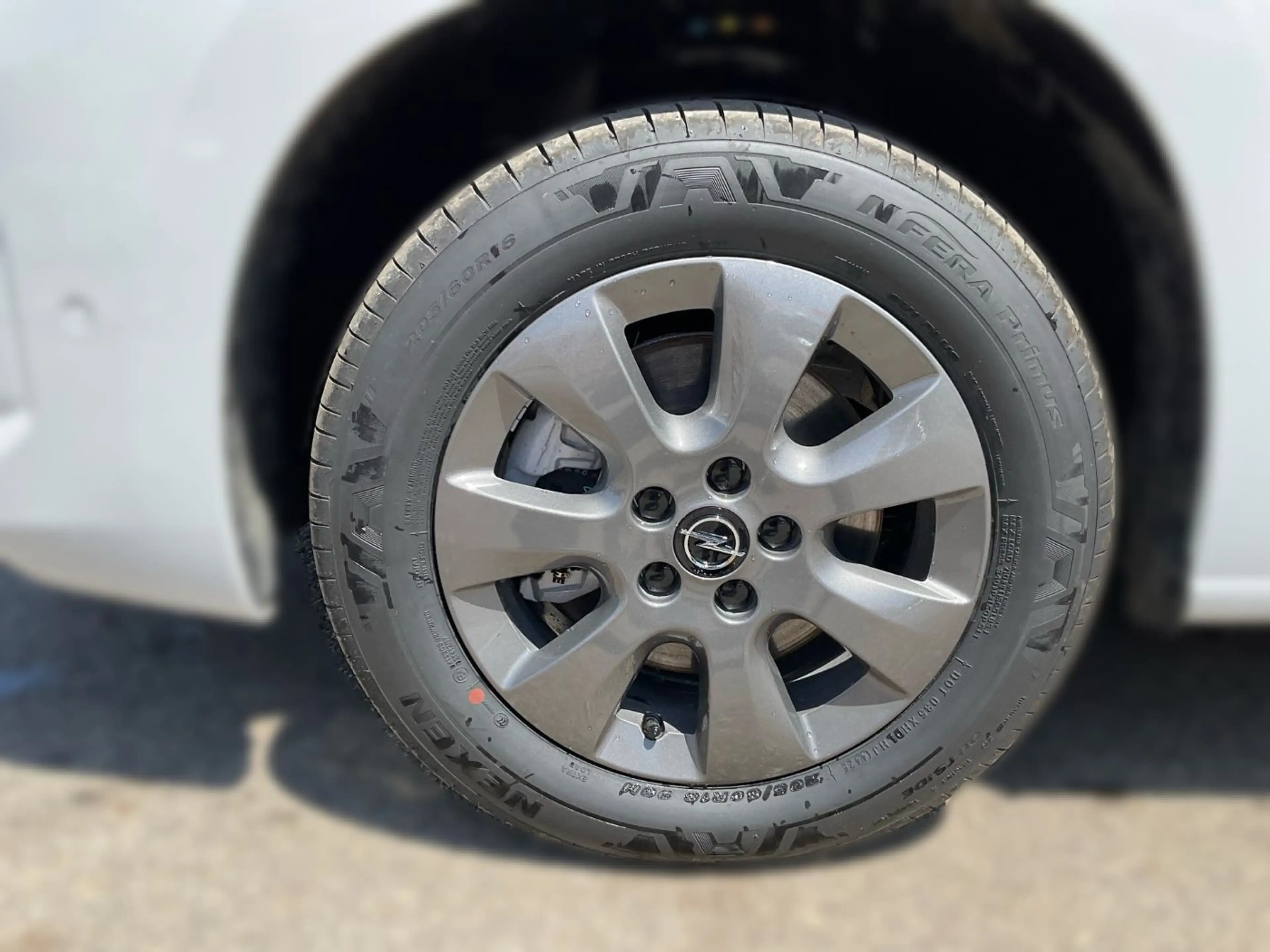 Opel Combo Life E 1.5 CDTI  GS 2xKlima Facelift Kam. — photo 5