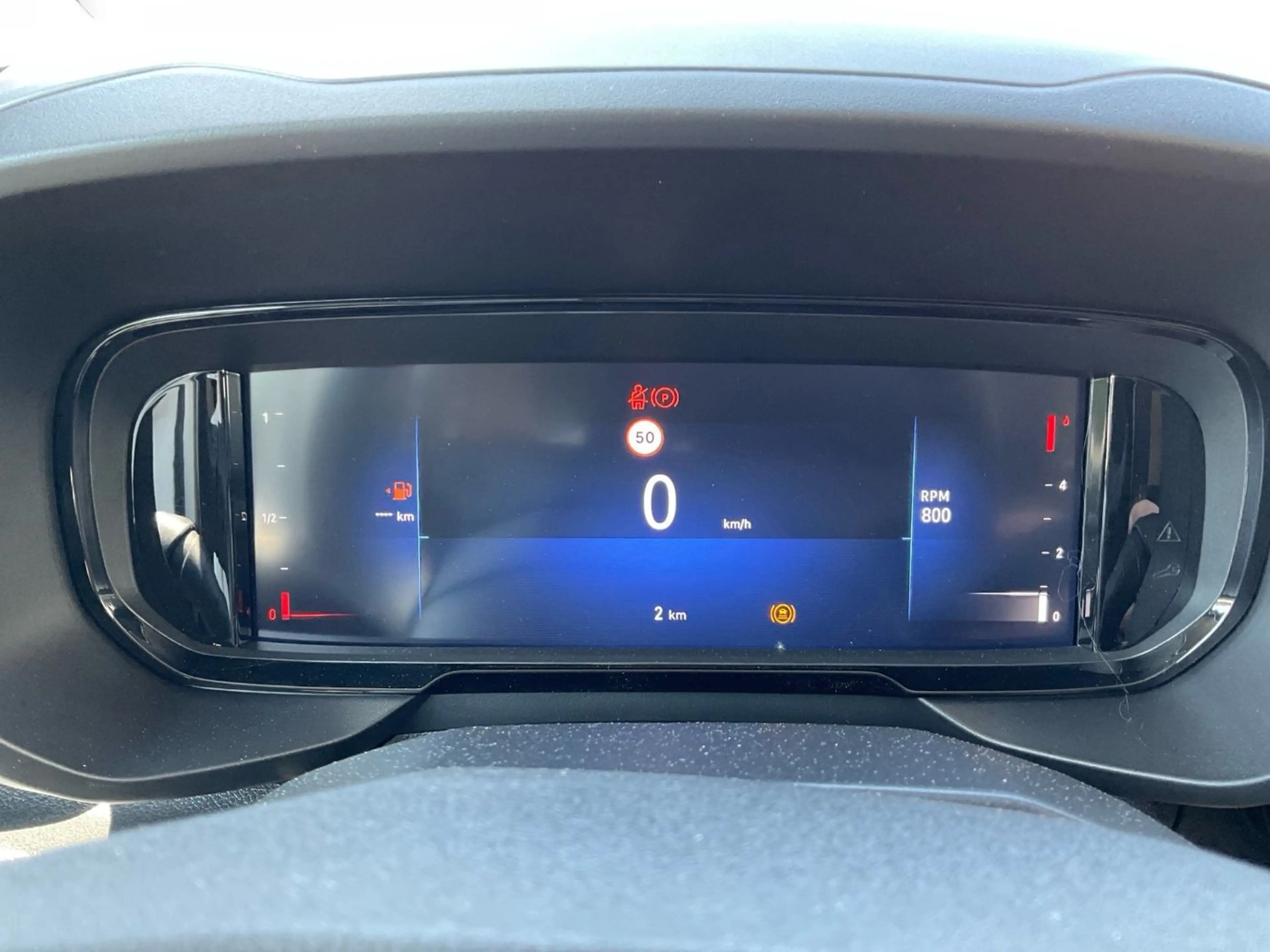 Opel Combo Life E 1.5 CDTI  GS 2xKlima Facelift Kam. — photo 6