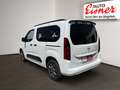 Opel Combo Life E 1.5 CDTI  GS 2xKlima Facelift Kam. Weiß - thumbnail 12