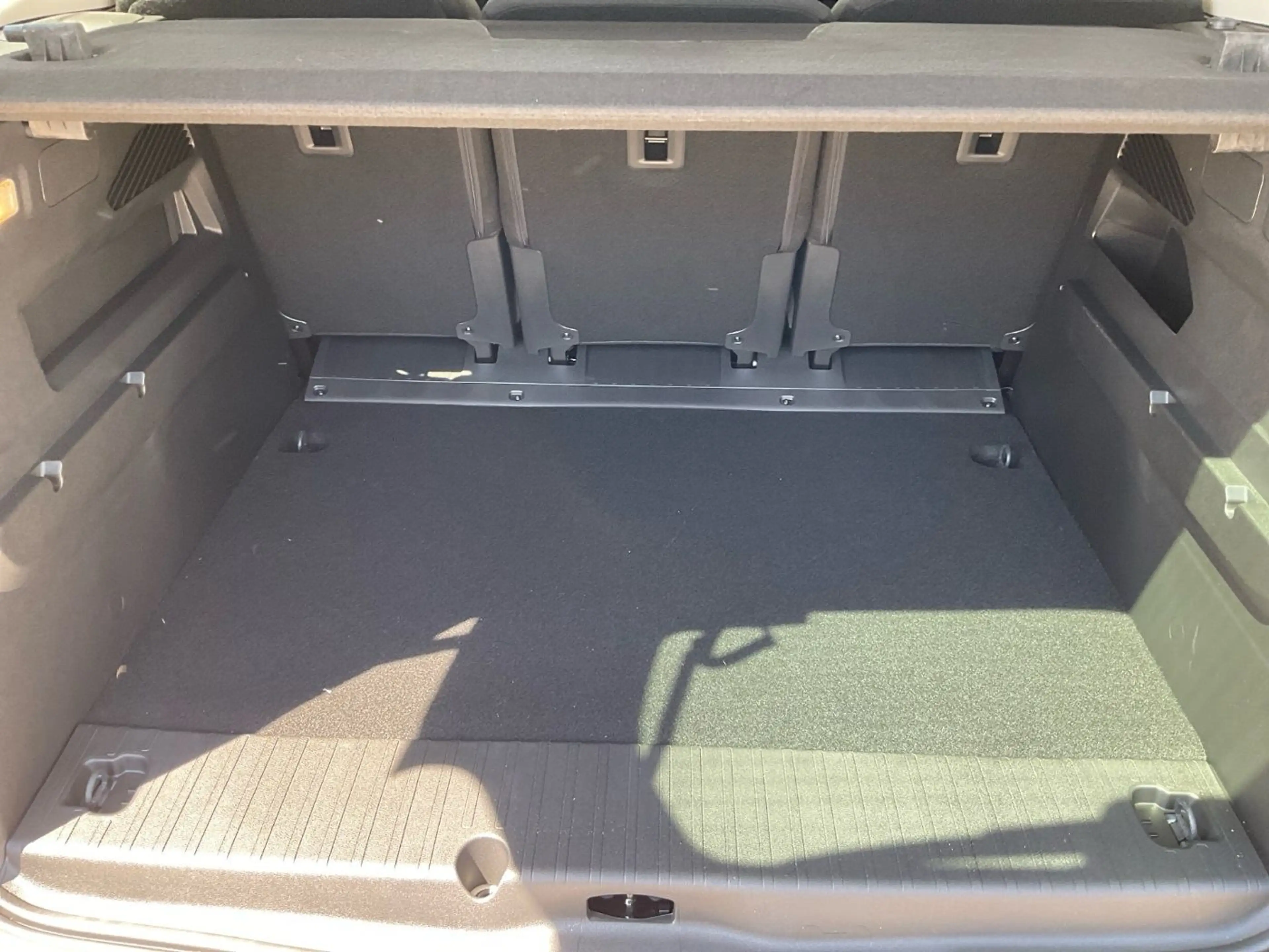 Opel Combo Life E 1.5 CDTI  GS 2xKlima Facelift Kam. — photo 13