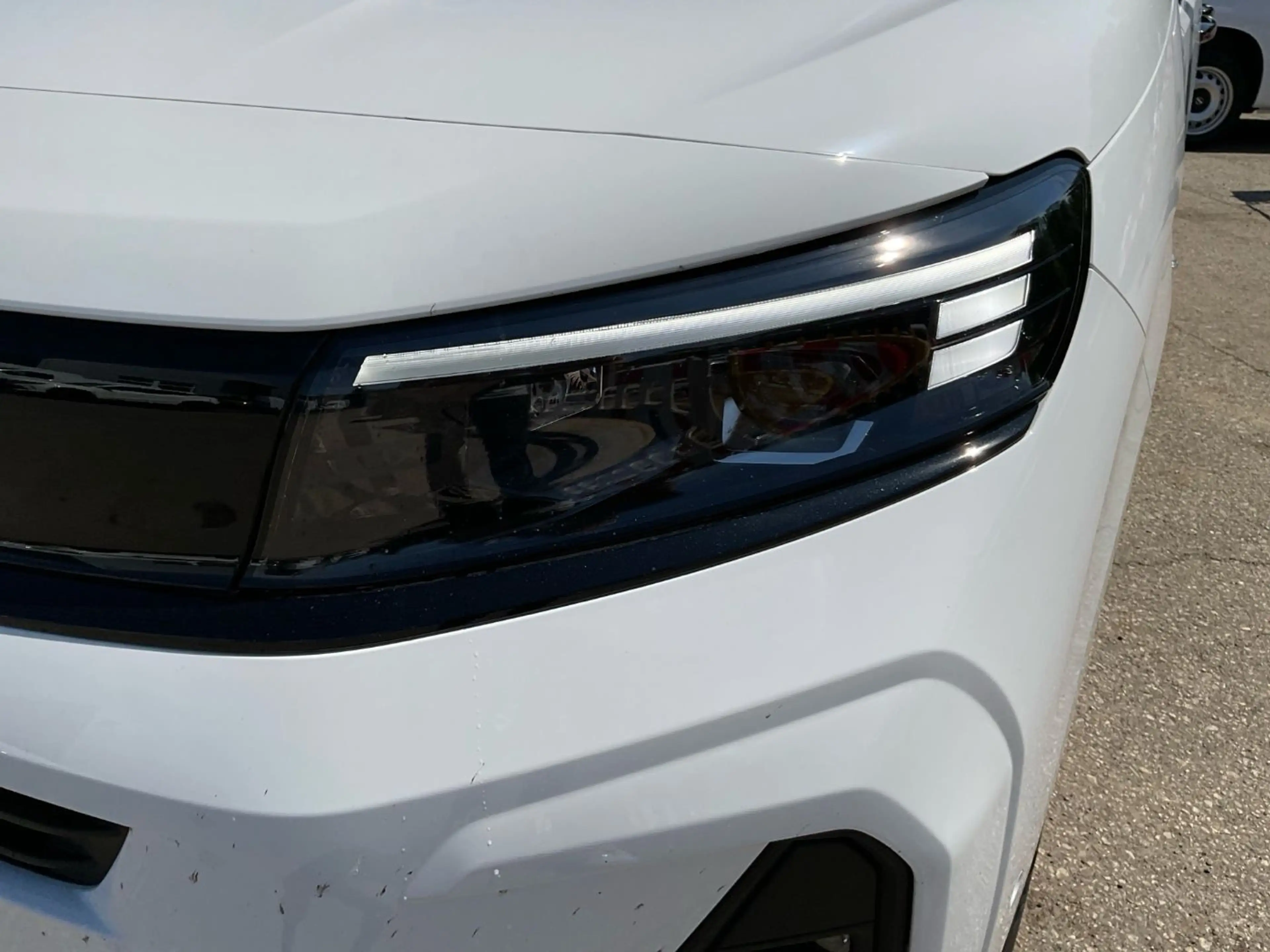 Opel Combo Life E 1.5 CDTI  GS 2xKlima Facelift Kam. — photo 4