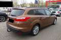 Ford Focus 2.0 TDCi 140 CV SW Marrone - thumbnail 10