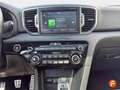 Kia Sportage 2.0CRDi VGT GT Line 4x2 136 Schwarz - thumbnail 11