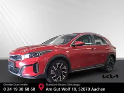 Kia XCeed 1.5 T GDI Vision Komfort Paket