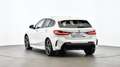 BMW 118 d Weiß - thumbnail 3