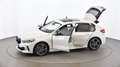 BMW 118 d Weiß - thumbnail 13