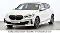 BMW 118 d Weiß - thumbnail 1
