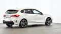 BMW 118 d Weiß - thumbnail 11