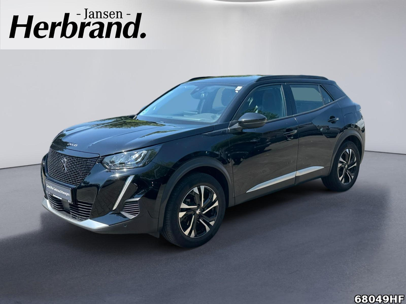 Peugeot e-2008 Allure