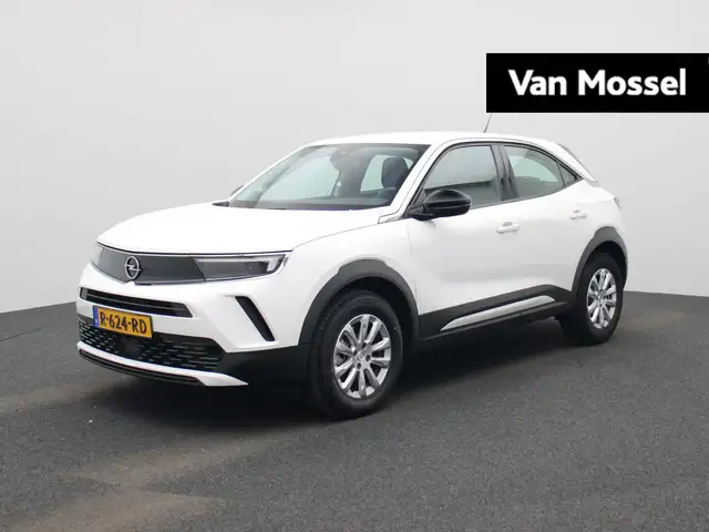 Opel Mokka-E Edition 50-kWh 11kw bl. | Cruise control | LM Velg