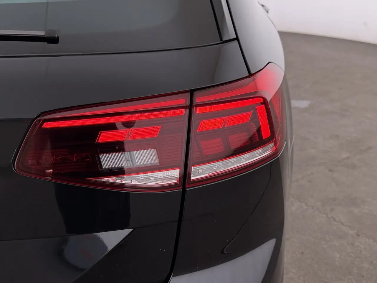 Volkswagen Passat 2.0 TDI Business Aut LED AHK RADAR, миниатюра 11
