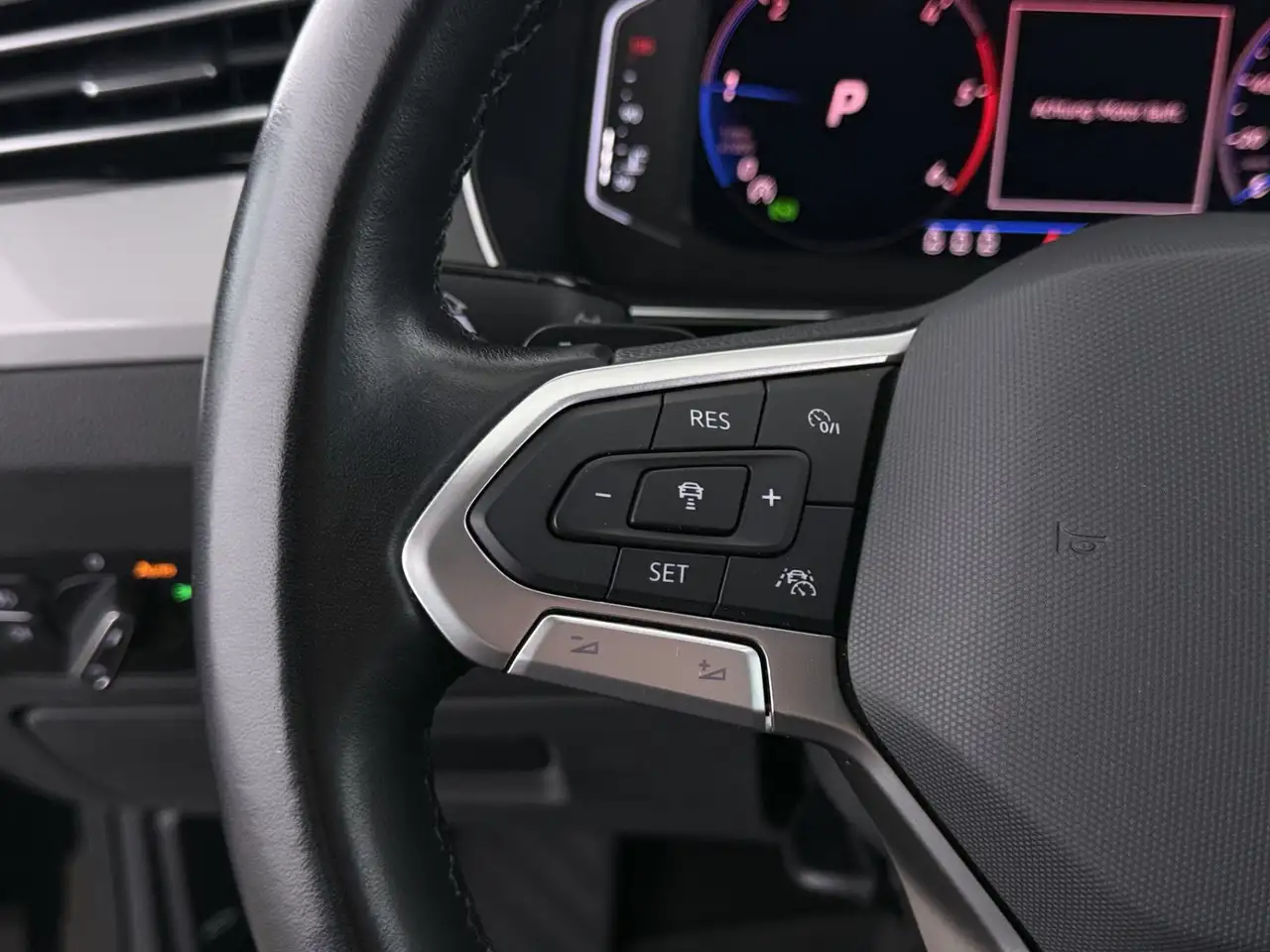 Volkswagen Passat 2.0 TDI Business Aut LED AHK RADAR, миниатюра 20