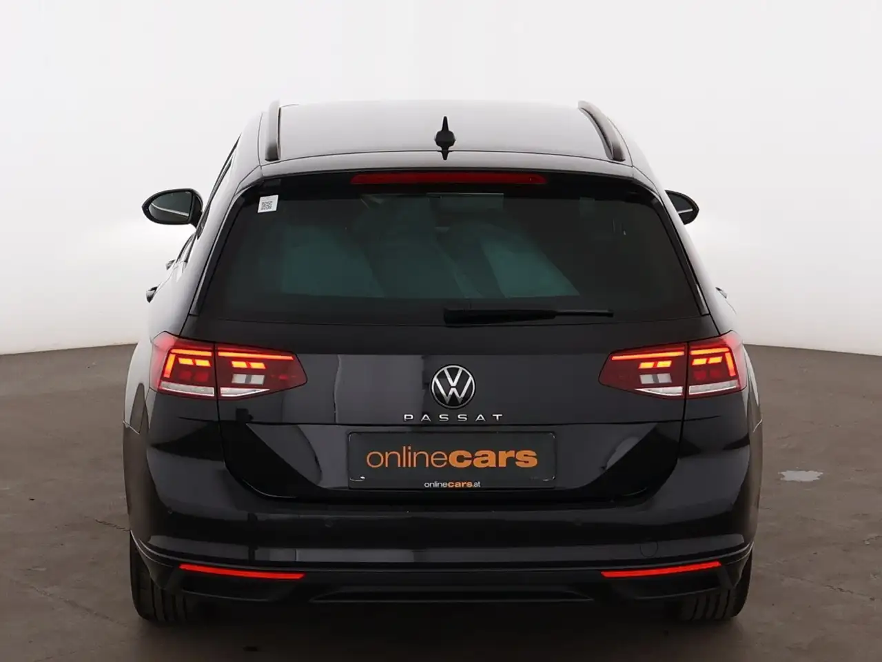 Volkswagen Passat 2.0 TDI Business Aut LED AHK RADAR, миниатюра 7