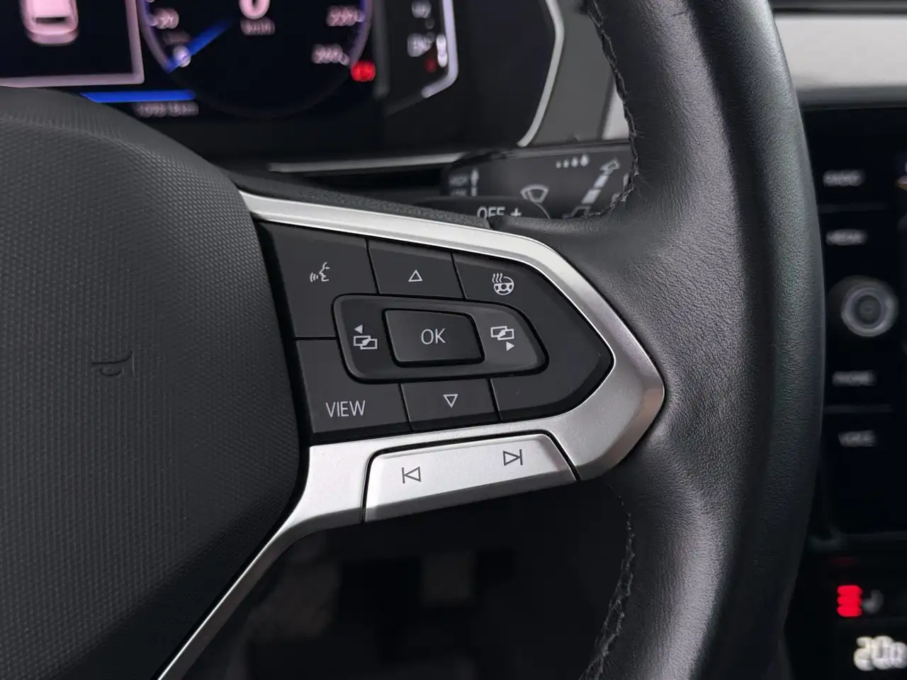 Volkswagen Passat 2.0 TDI Business Aut LED AHK RADAR, миниатюра 19