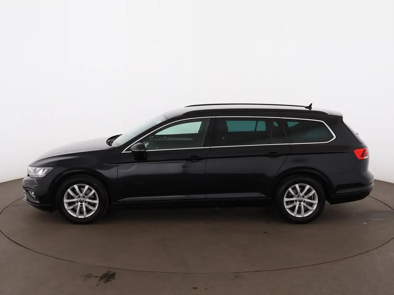 Volkswagen Passat 2.0 TDI Business Aut LED AHK RADAR, миниатюра 5