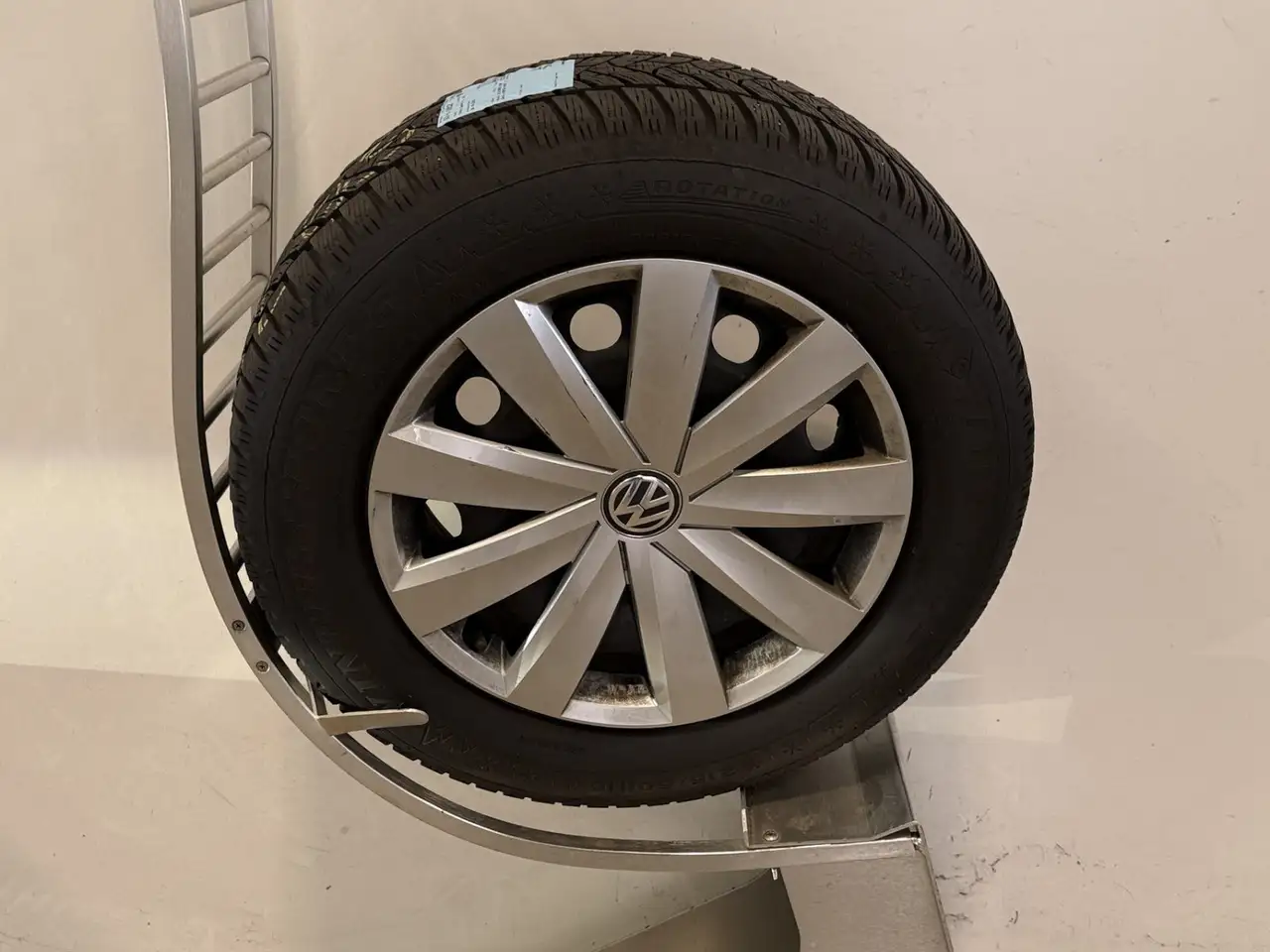 Volkswagen Passat 2.0 TDI Business Aut LED AHK RADAR, миниатюра 27