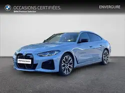 BMW Série 5 eDrive35 286ch M Sport