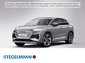 Audi Q4 e-tron 45 e-tron 210 kW PANO AMBIENTE AHK PARKASSIST Grau - thumbnail 1