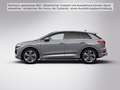 Audi Q4 e-tron 45 e-tron 210 kW PANO AMBIENTE AHK PARKASSIST Grau - thumbnail 3