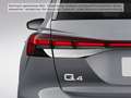 Audi Q4 e-tron 45 e-tron 210 kW PANO AMBIENTE AHK PARKASSIST Grau - thumbnail 8