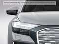 Audi Q4 e-tron 45 e-tron 210 kW PANO AMBIENTE AHK PARKASSIST Grau - thumbnail 7
