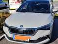 Skoda Scala Scala 1,0 TSI Sport Sport Grau - thumbnail 1