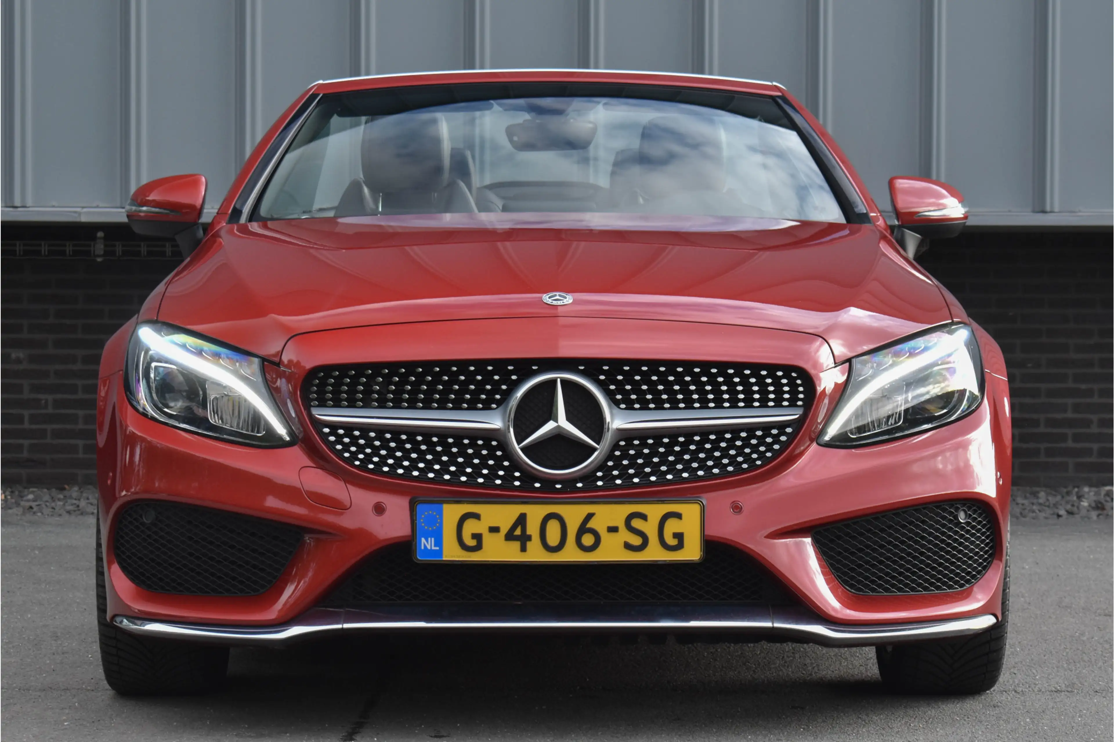 Mercedes-Benz C 250 Cabrio AMG Line Premium Plus | Nekverwarming | Cam — photo 7