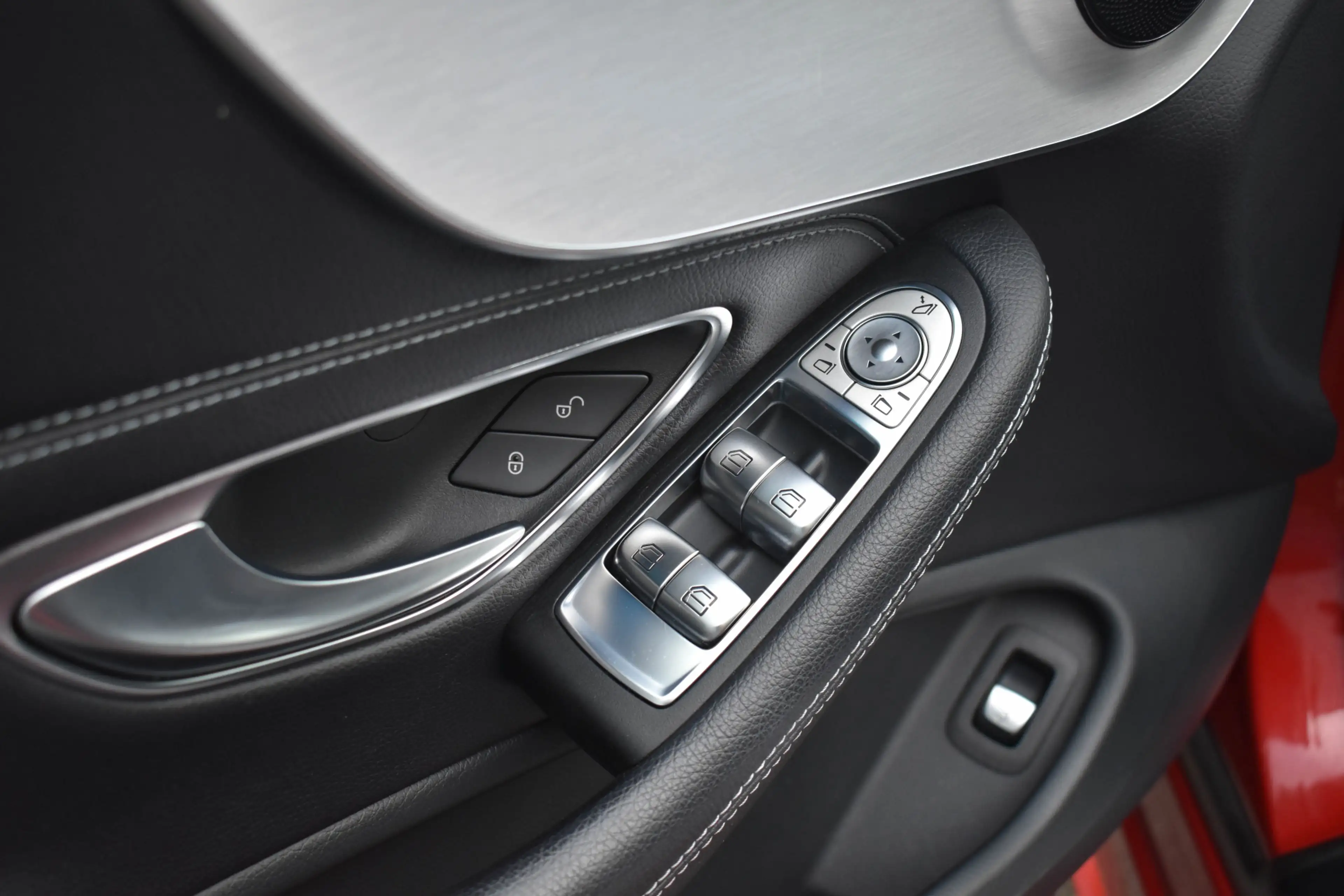 Mercedes-Benz C 250 Cabrio AMG Line Premium Plus | Nekverwarming | Cam — photo 13
