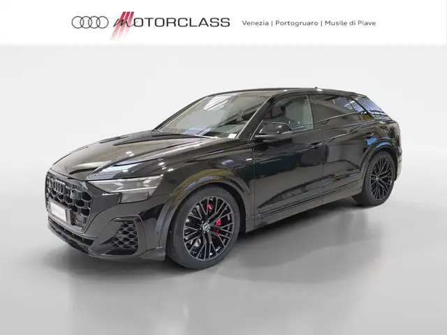 Audi Q8 3.0 V6 Tfsi e 394cv S Line Edit. Quattro Tiptronic