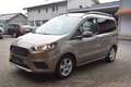 Ford Tourneo Courier **Kamera**Tempomat**Schiebetüren** Grau - thumbnail 3