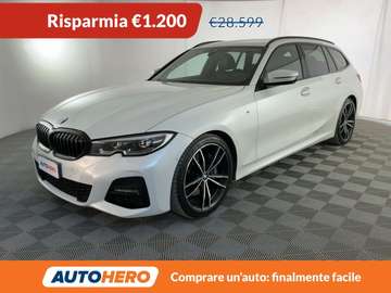 330d Msport  xDrive