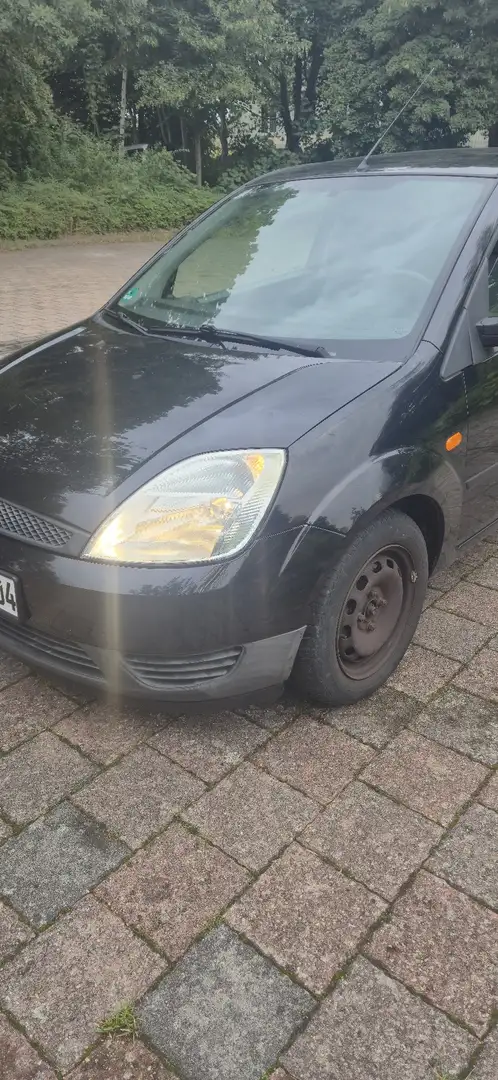 Ford Fiesta 1.3 - 1
