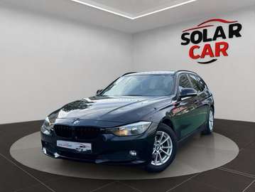 320d Touring EfficientDynamics