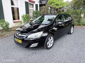 Sports Tourer 1.4 | AIRCO | CRUISE | 68.000KM |