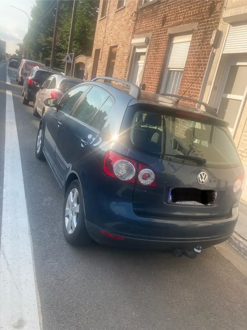 Volkswagen Golf Plus 1.9 TDi United DPF - 1