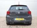 Volkswagen Polo 1.0 TSI Comfortline CarPlay Clima ACC PDC Gris - thumbnail 10