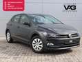 Volkswagen Polo 1.0 TSI Comfortline CarPlay Clima ACC PDC Gris - thumbnail 1