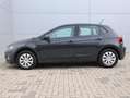 Volkswagen Polo 1.0 TSI Comfortline CarPlay Clima ACC PDC Gris - thumbnail 2