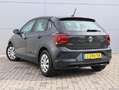 Volkswagen Polo 1.0 TSI Comfortline CarPlay Clima ACC PDC Gris - thumbnail 3