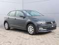 Volkswagen Polo 1.0 TSI Comfortline CarPlay Clima ACC PDC Gris - thumbnail 13