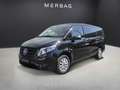 Mercedes-Benz Vito Tourer 114 Navi AHK 2x Schiebet. Liegepaket Schwarz - thumbnail 16