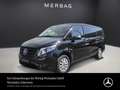Mercedes-Benz Vito Tourer 114 Navi AHK 2x Schiebet. Liegepaket Schwarz - thumbnail 1