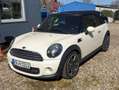 MINI Cooper D Cabrio Mini Cooper D Cabrio Wit - thumbnail 2