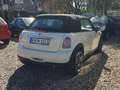 MINI Cooper D Cabrio Mini Cooper D Cabrio Wit - thumbnail 3