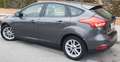 Ford Focus 1.0 Ecoboost Auto-S&S Trend+ 125 Grijs - thumbnail 5