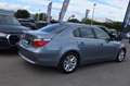 BMW 525 (E60) 525DA 177CH CONFORT Zilver - thumbnail 18